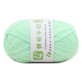 Crochet Knitting Wool yarn  new style cotton /acrylic blend yarn for weaving and knitting